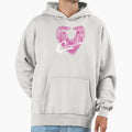 Cleveland Hoodie - Novelty Apparel Unisex - T-Shirt, Sweatshirt, Hoodie