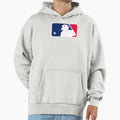 Major League Blast Shield Hoodie - Unique Graphic Unisex - T-Shirt, Sweatshirt, Hoodie