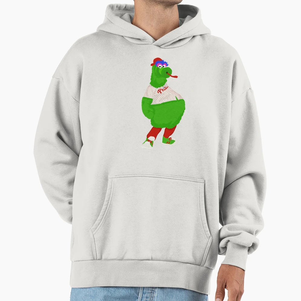 Phanatic Hoodie - Aesthetic Graphic for Adults - T-Shirt, Sweatshirt, Hoodie
