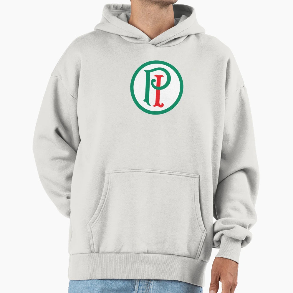 Palmeiras Hoodie - Trendy Graphic Unisex - T-Shirt, Sweatshirt, Hoodie