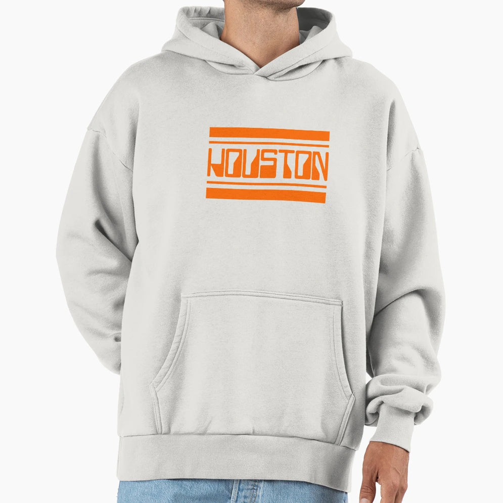Rollerball Houston Hoodie - Unique Graphic Men Women - T-Shirt, Sweatshirt, Hoodie