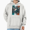 Baseball Hoodie - Custom Art Print Unisex - T-Shirt, Sweatshirt, Hoodie
