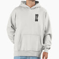 Boston Hoodie - Fun Novelty Design Unisex - T-Shirt, Sweatshirt, Hoodie