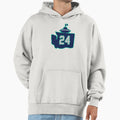 Seattle Space Needle Hoodie - Streetwear Style for Adults - T-Shirt, Sweatshirt, Hoodie