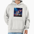 Home Run Baseball Art Collection True Hoodie - Fun Novelty Design Unisex - T-Shirt, Sweatshirt, Hoodie