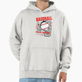 Athletic Department Hoodie - Minimalist Print Men Women - T-Shirt, Sweatshirt, Hoodie