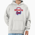 Fantasy Sports Spot Hoodie - Trendy Graphic Men Women - T-Shirt, Sweatshirt, Hoodie