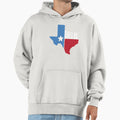Dallas Texas 4 Hoodie - Unique Graphic for Adults - T-Shirt, Sweatshirt, Hoodie