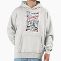 Welcome To Cleveland Hoodie - Fun Novelty Design for Adults - T-Shirt, Sweatshirt, Hoodie