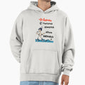 Fast Pitch Slow Pitch Altuve Knew Which Hoodie - Unique Graphic for Adults - T-Shirt, Sweatshirt, Hoodie