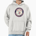 Columbus Red Birds Defunct Baseball Hoodie - Custom Art Print Men Women - T-Shirt, Sweatshirt, Hoodie