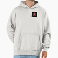 Ht Logo 3 Hoodie - Streetwear Style Unisex - T-Shirt, Sweatshirt, Hoodie
