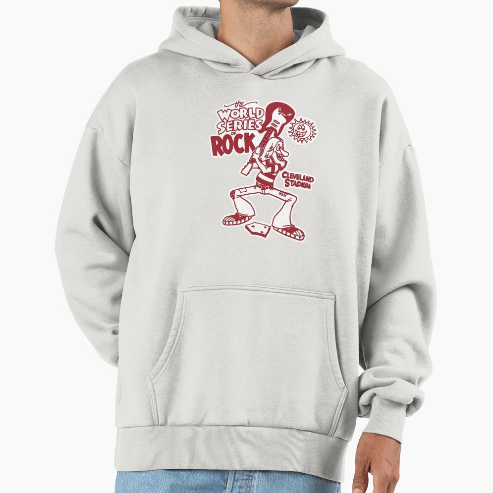 World Series Rock Concert T-Shirt - Unique Graphic Men Women - T-Shirt, Sweatshirt, Hoodie