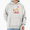 San Francisco California Hoodie - Novelty Apparel for Adults - T-Shirt, Sweatshirt, Hoodie