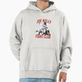 Joe Kelly Fight Boston Baseball Club Hoodie - Minimalist Print Unisex - T-Shirt, Sweatshirt, Hoodie