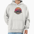 Cleveland Hoodie - Aesthetic Graphic Unisex - T-Shirt, Sweatshirt, Hoodie
