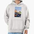 Oracle Sf Hoodie - Trendy Graphic Unisex - T-Shirt, Sweatshirt, Hoodie