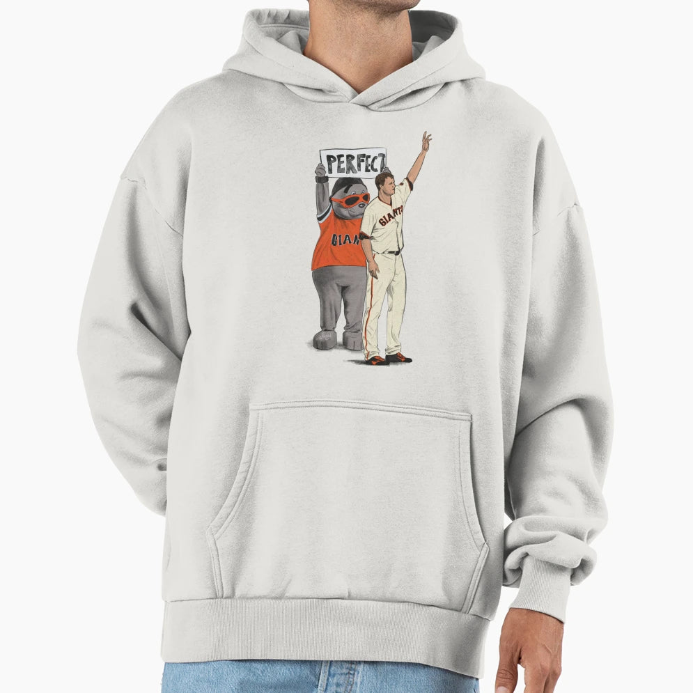Game Cain Hoodie - Minimalist Print Unisex - T-Shirt, Sweatshirt, Hoodie