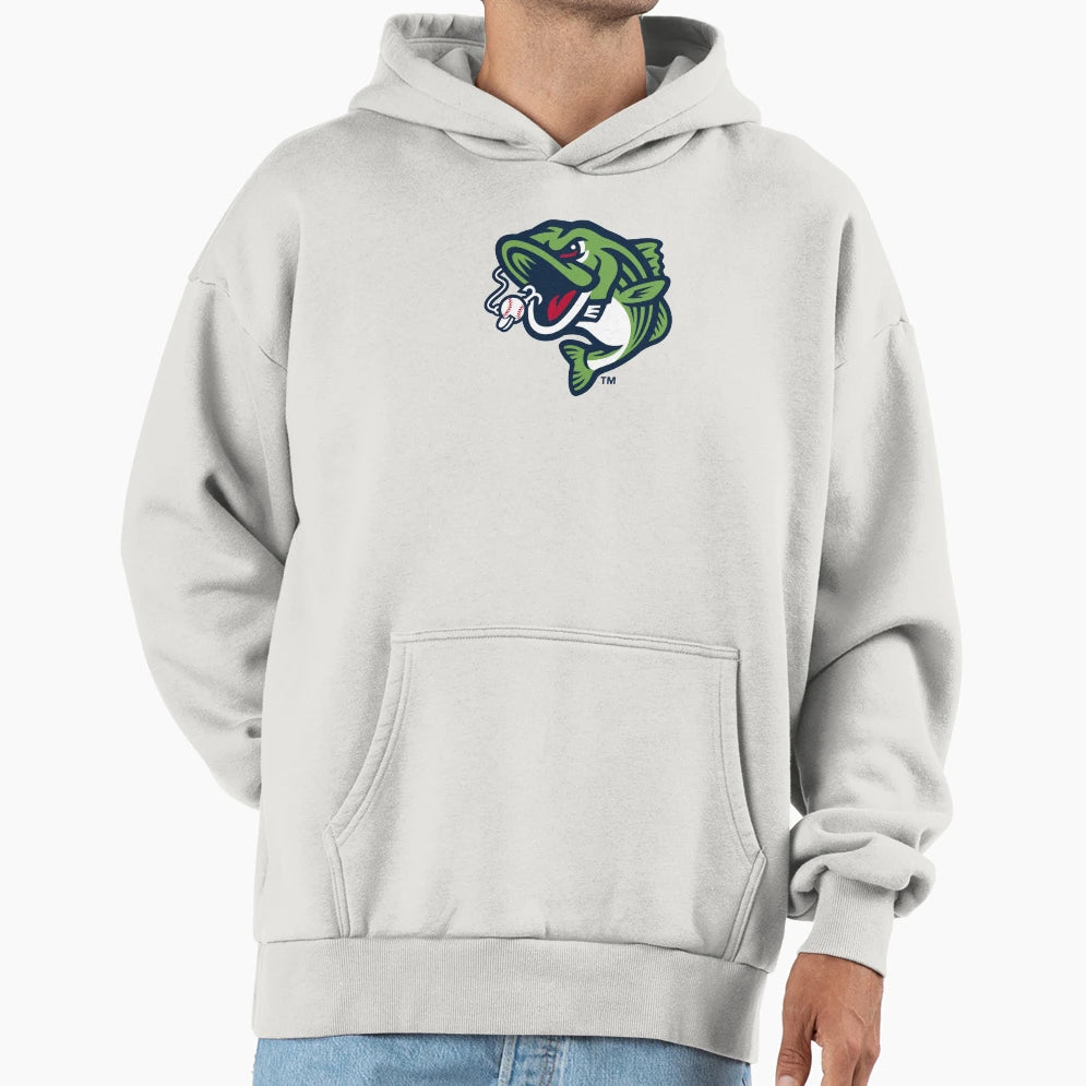 Gwinnett Stripers Logo Hoodie - Trendy Graphic Men Women - T-Shirt, Sweatshirt, Hoodie