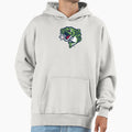 Gwinnett Stripers Logo Hoodie - Trendy Graphic Men Women - T-Shirt, Sweatshirt, Hoodie