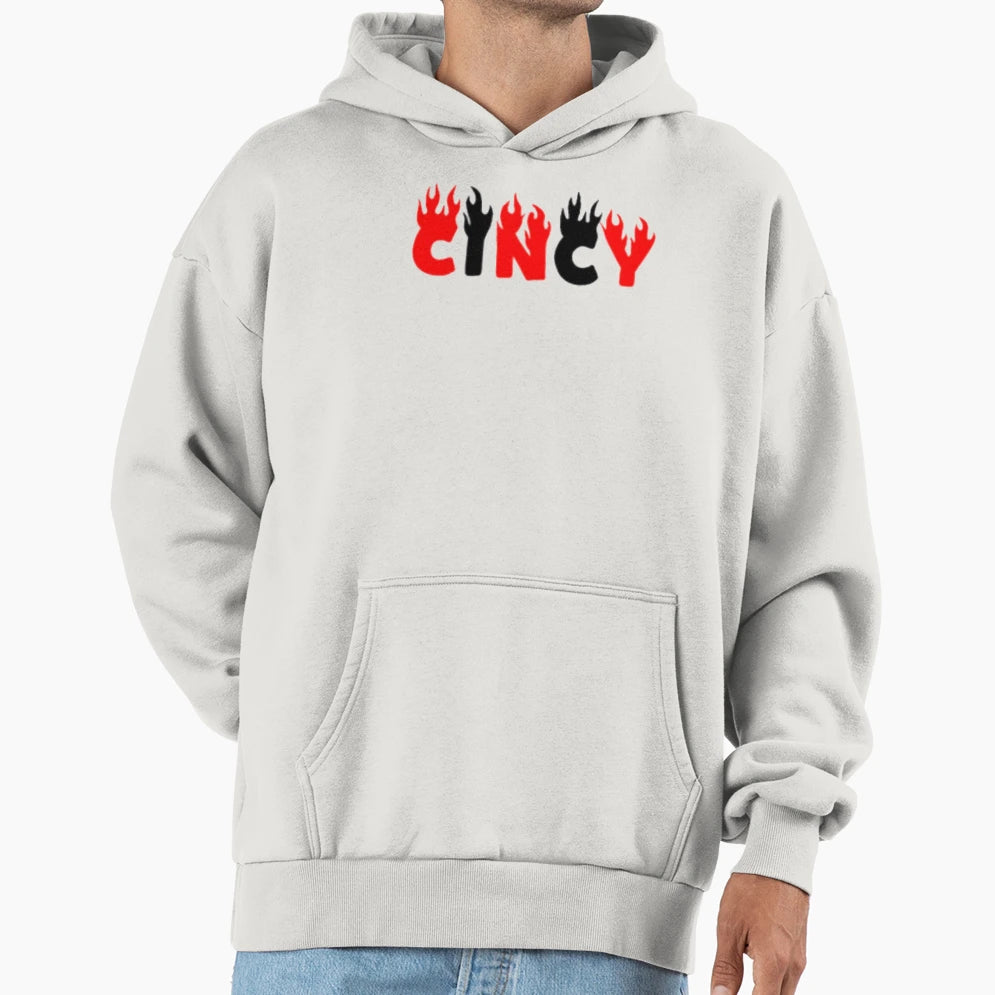 College Tailgate Hoodie - Streetwear Style Unisex - T-Shirt, Sweatshirt, Hoodie