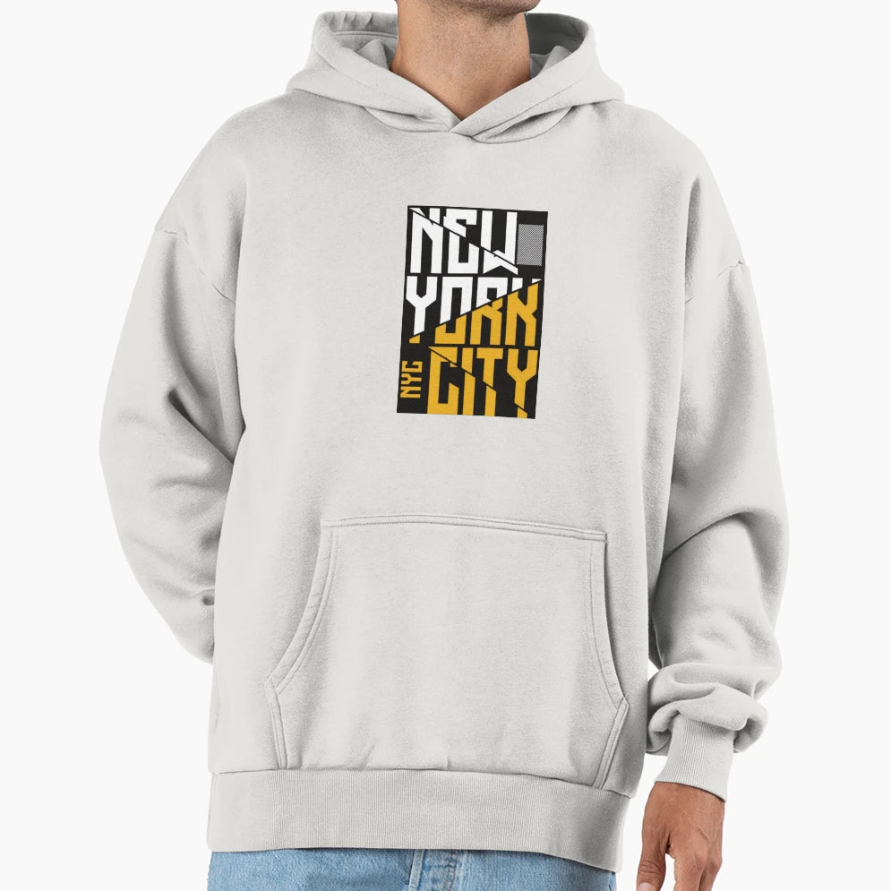 Newyork City Hoodie - Trendy Graphic for Adults - T-Shirt, Sweatshirt, Hoodie