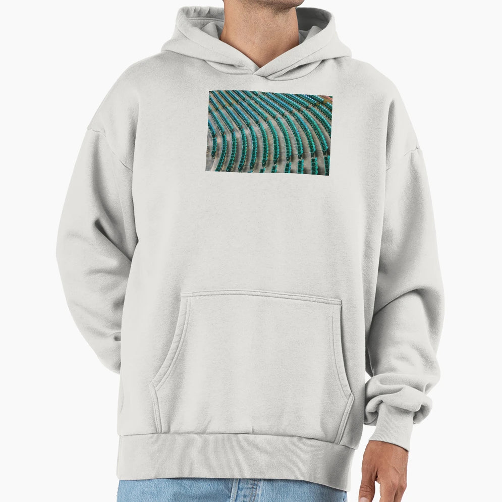 Chicago Hoodie - Custom Art Print Men Women - T-Shirt, Sweatshirt, Hoodie