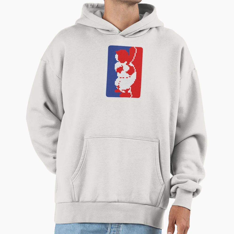 Baseball Game Rbi Hoodie - Aesthetic Graphic Men Women - T-Shirt, Sweatshirt, Hoodie