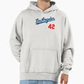 Lad 42 Hoodie - Streetwear Style Men Women - T-Shirt, Sweatshirt, Hoodie