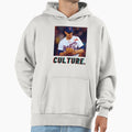 Nolan Ryan Hoodie - Aesthetic Graphic for Adults - T-Shirt, Sweatshirt, Hoodie