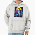 Ken Griffey Jr Baseball 80S 90S Rap Hoodie - Graphic Print for Adults - T-Shirt, Sweatshirt, Hoodie