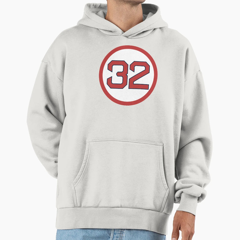 Matt Barnes 32 Jersey Number Hoodie - Trendy Graphic for Adults - T-Shirt, Sweatshirt, Hoodie