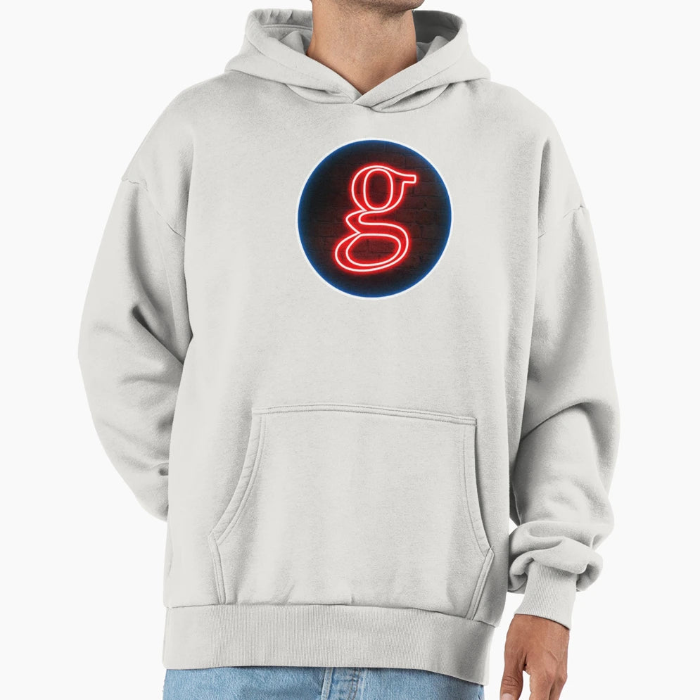 Garth Brooks Logo Tour 2020 Hoodie - Fun Novelty Design for Adults - T-Shirt, Sweatshirt, Hoodie