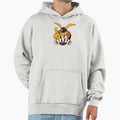 Central League Hoodie - Graphic Print Unisex - T-Shirt, Sweatshirt, Hoodie