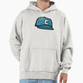 Cullen Baseball Cap Hoodie - Unique Graphic Unisex - T-Shirt, Sweatshirt, Hoodie