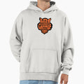 Tiger Cannot Change His Stripes Hoodie - Custom Art Print for Adults - T-Shirt, Sweatshirt, Hoodie
