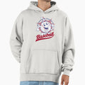 My Favorite Season Is Baseball Hoodie - Trendy Graphic for Adults - T-Shirt, Sweatshirt, Hoodie
