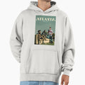 Atlanta Tv Series Hoodie - Fun Novelty Design Unisex - T-Shirt, Sweatshirt, Hoodie
