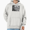 Boston Hoodie - Graphic Print Unisex - T-Shirt, Sweatshirt, Hoodie