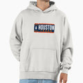 Art Houston Texans Hoodie - Fun Novelty Design Men Women - T-Shirt, Sweatshirt, Hoodie