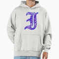 Every Time I Die Stripes Hoodie - Novelty Apparel for Adults - T-Shirt, Sweatshirt, Hoodie