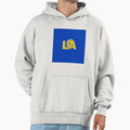 Los Angeles Rams Hoodie - Streetwear Style for Adults - T-Shirt, Sweatshirt, Hoodie