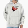 Cardinal Rule Hoodie - Trendy Graphic for Adults - T-Shirt, Sweatshirt, Hoodie