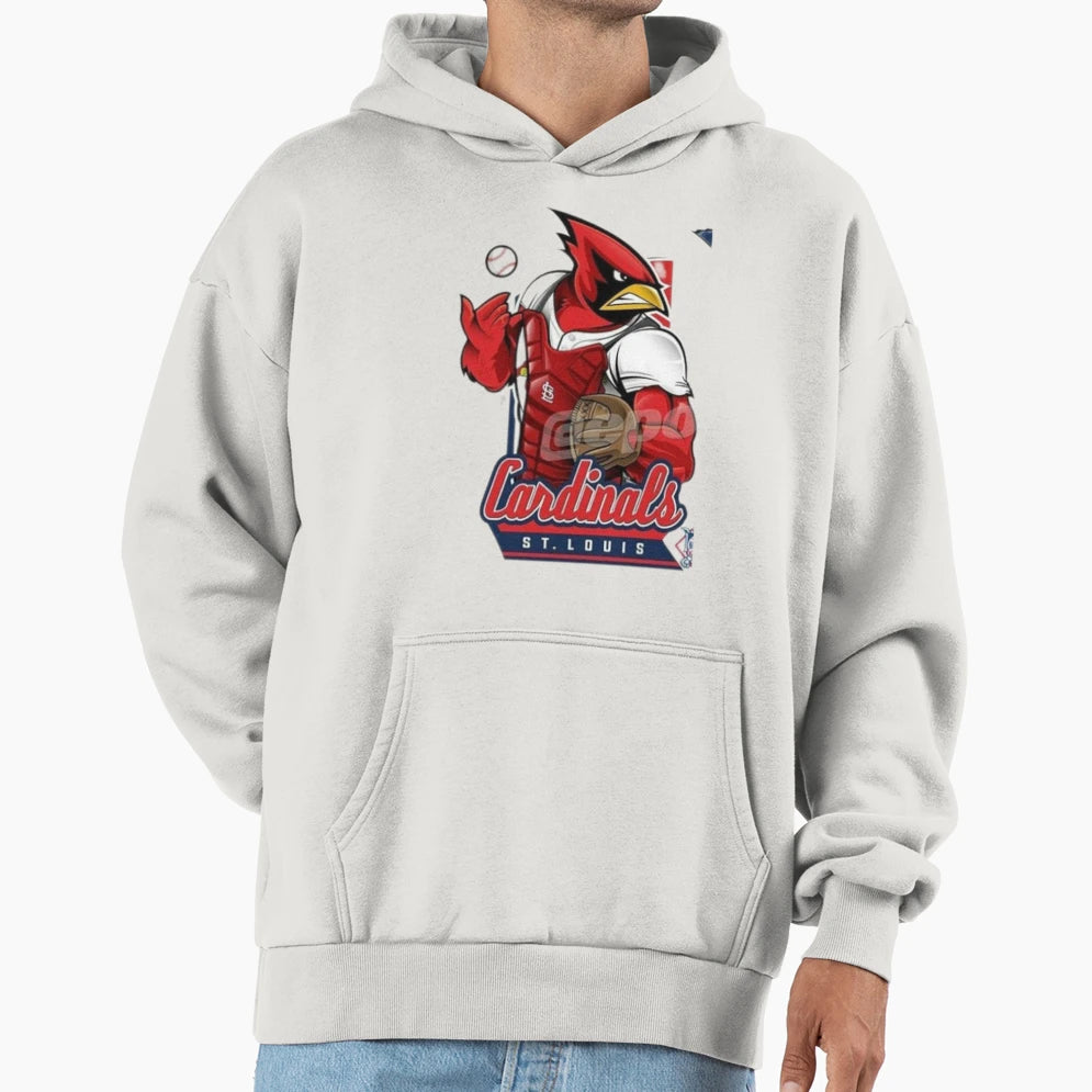 Baseballsports Football League Hoodie - Unique Graphic Men Women - T-Shirt, Sweatshirt, Hoodie