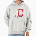 Cle Indians Hoodie - Trendy Graphic Men Women - T-Shirt, Sweatshirt, Hoodie