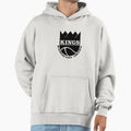 Kansas City Kings Omaha Hoodie - Fun Novelty Design Unisex - T-Shirt, Sweatshirt, Hoodie