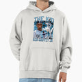 Ken Griffey Jr Seattle Baseball Hoodie - Casual Everyday Wear Unisex - T-Shirt, Sweatshirt, Hoodie