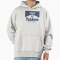 Yankees Pack Hoodie - Aesthetic Graphic Men Women - T-Shirt, Sweatshirt, Hoodie