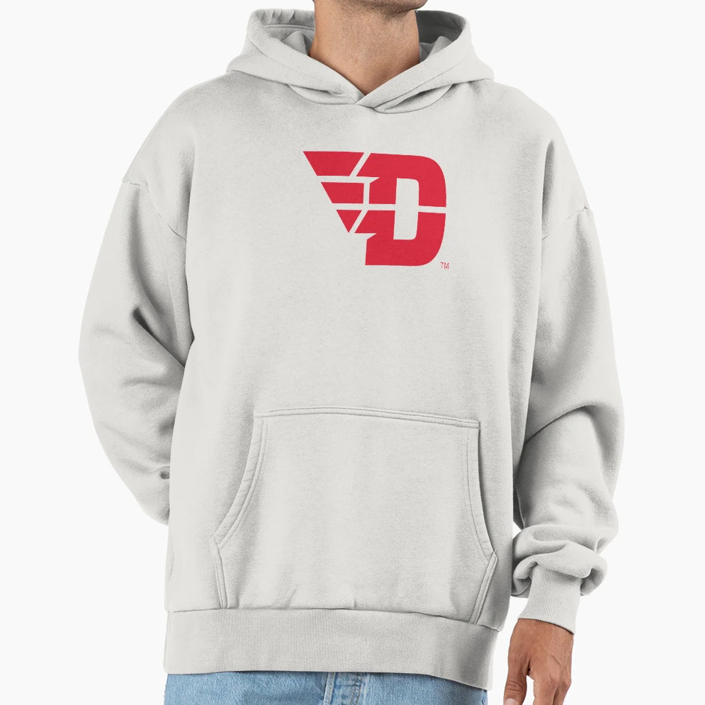 Dayton University College Fylers Gifts Sweatshirt - Trendy Graphic Unisex - T-Shirt, Sweatshirt, Hoodie