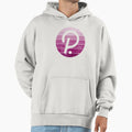 Dot Polkadot Crypto Coin Hoodie - Streetwear Style for Adults - T-Shirt, Sweatshirt, Hoodie